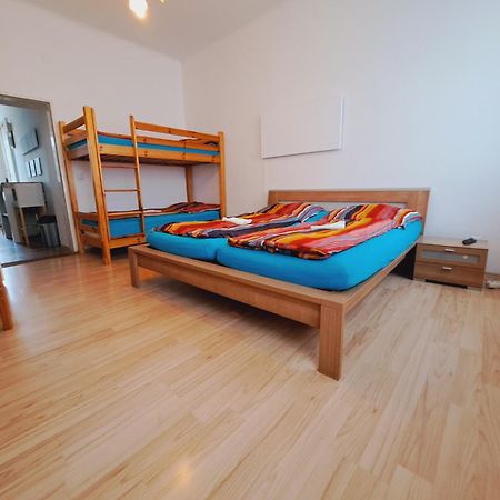 Relax Appartement 10 Minutes To Downtown Vienna Luaran gambar