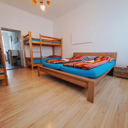 Relax Appartement 10 Minutes To Downtown Vienna Luaran gambar