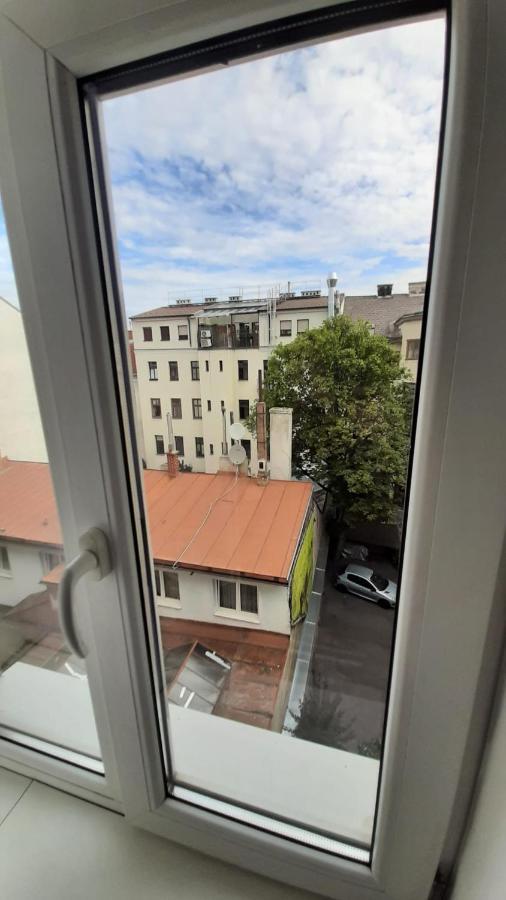 Relax Appartement 10 Minutes To Downtown Vienna Luaran gambar
