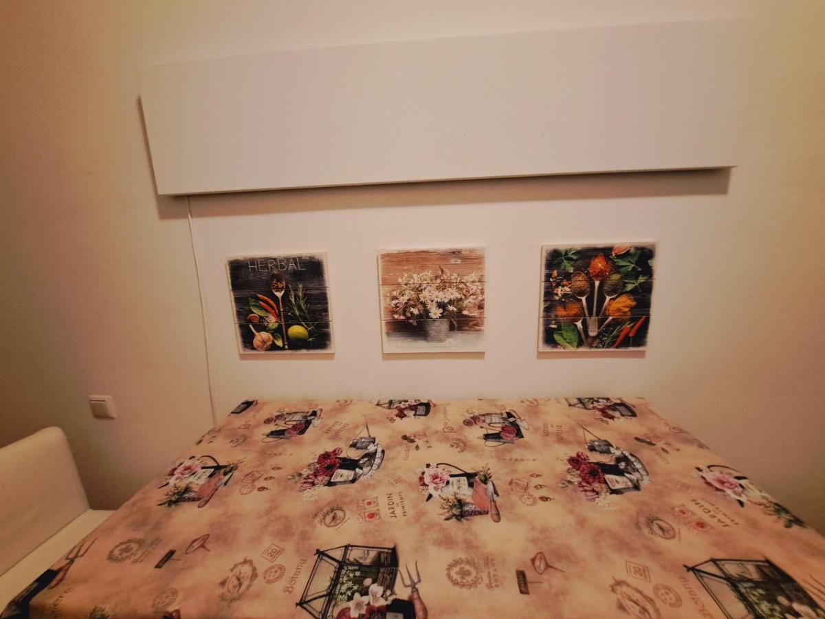Relax Appartement 10 Minutes To Downtown Vienna Luaran gambar