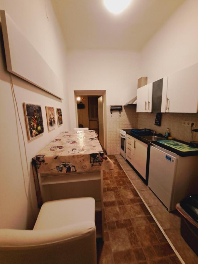 Relax Appartement 10 Minutes To Downtown Vienna Luaran gambar