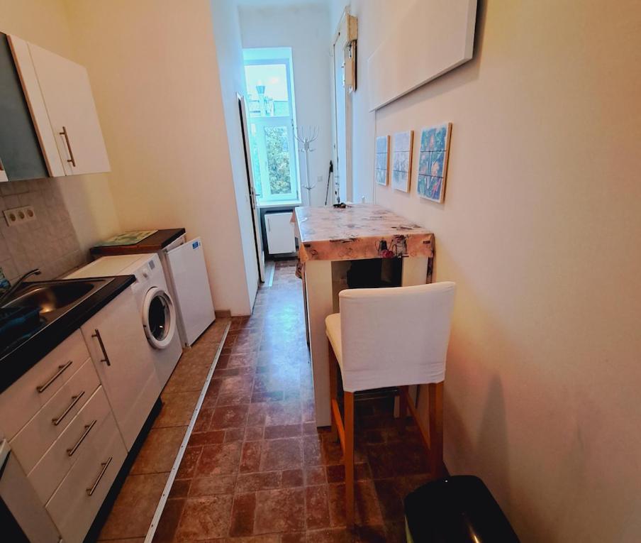Relax Appartement 10 Minutes To Downtown Vienna Luaran gambar