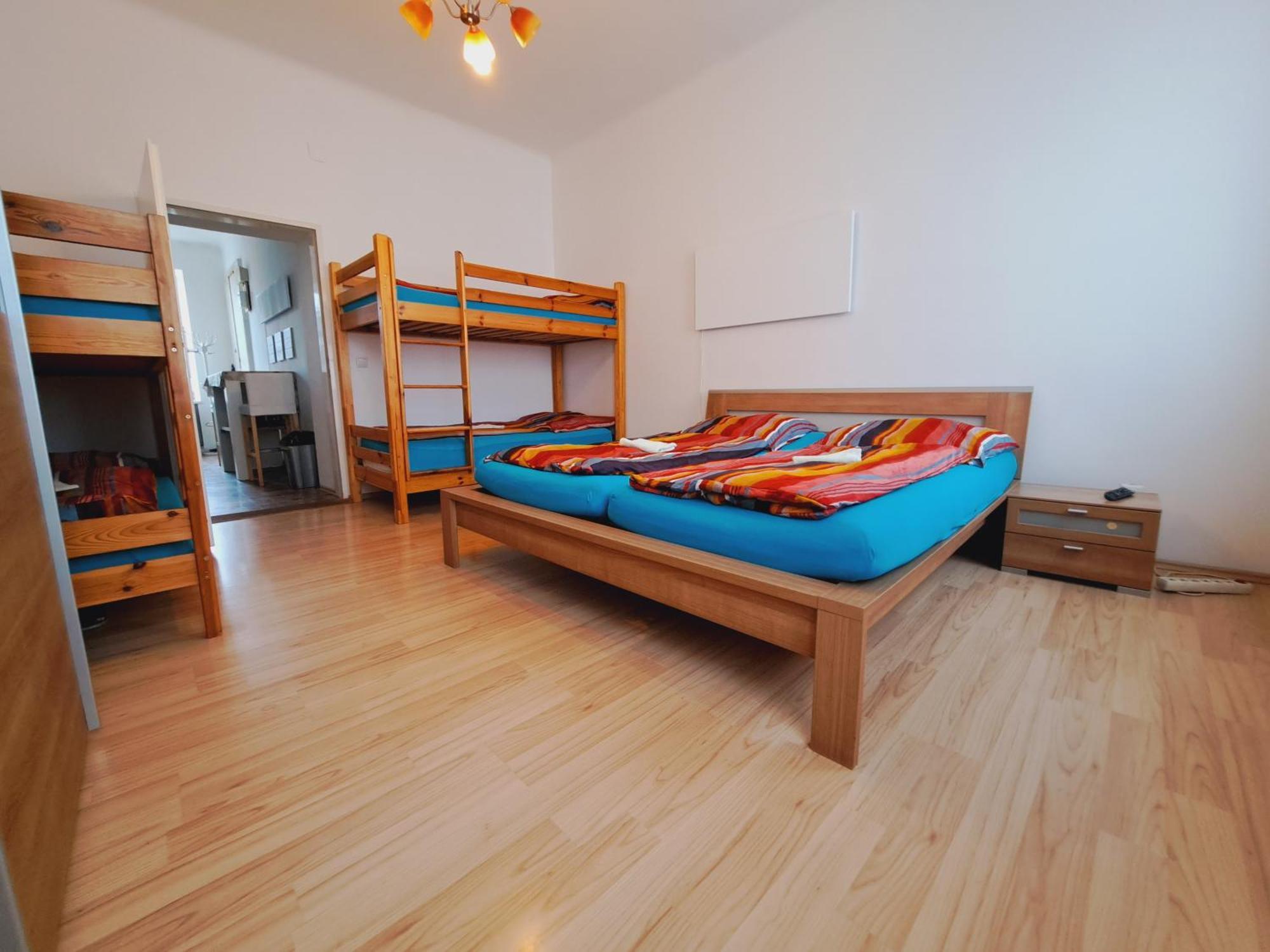 Relax Appartement 10 Minutes To Downtown Vienna Luaran gambar